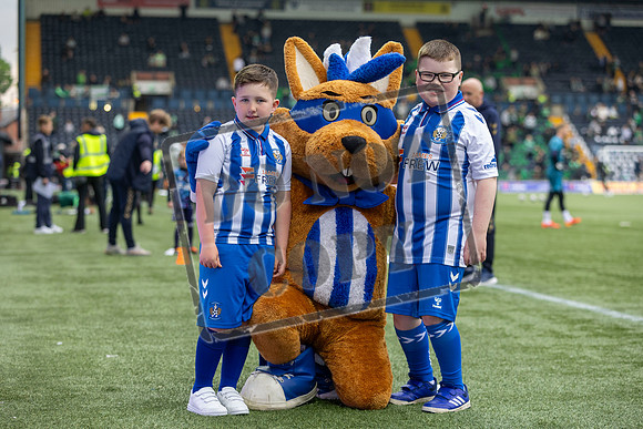 Kilmarnock fc V Celtic