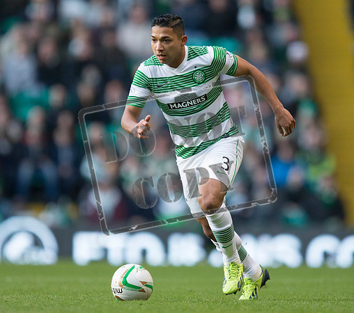 SOCCER Celtic