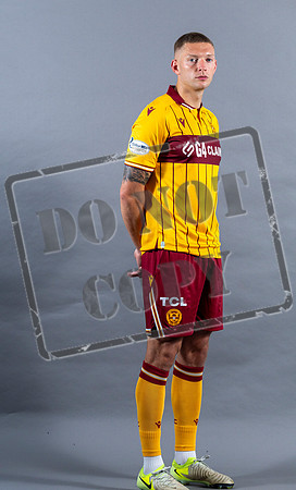 motherwell fc