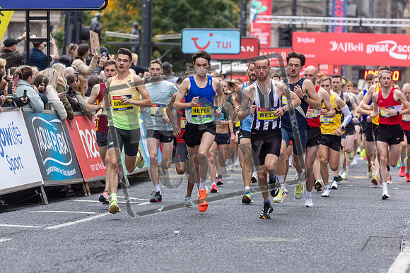 Great Scottish Run