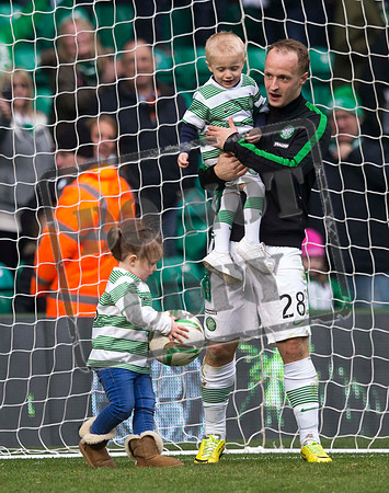 SOCCER Celtic
