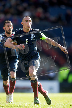 scotland v Gibraltar