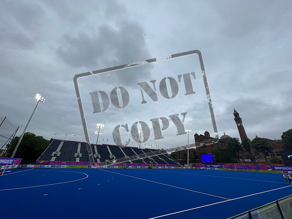 Team Scotland - Birmingham 2022 - Commonwealth Games