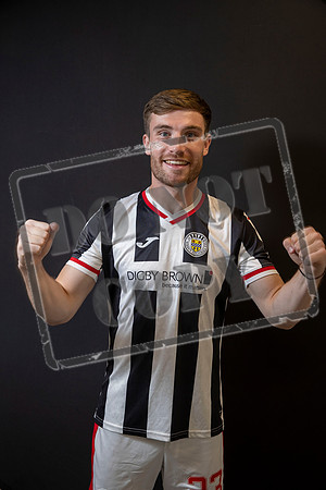 SPFL St Mirren FC