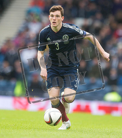 scotland v Gibraltar