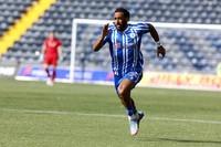 Kilmarnock v Livingston