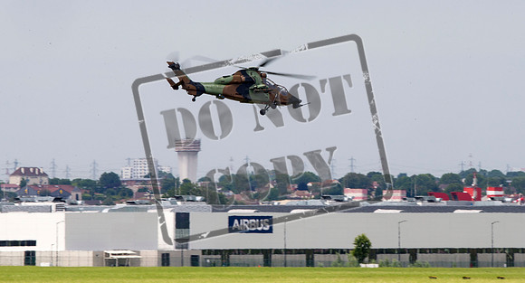 paris airshow