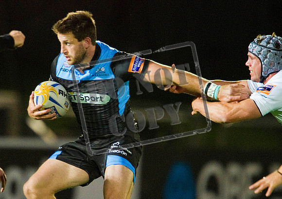 Glasgow Warriors Rugby