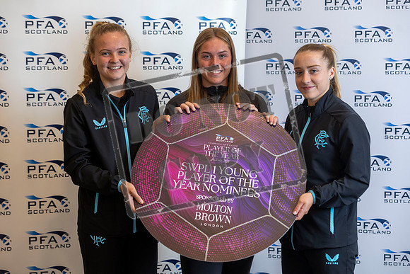 PFA Scotland