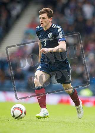scotland v Gibraltar