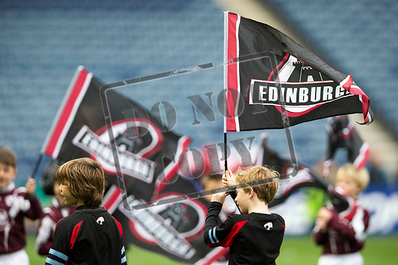 RUGBYU Edinburgh