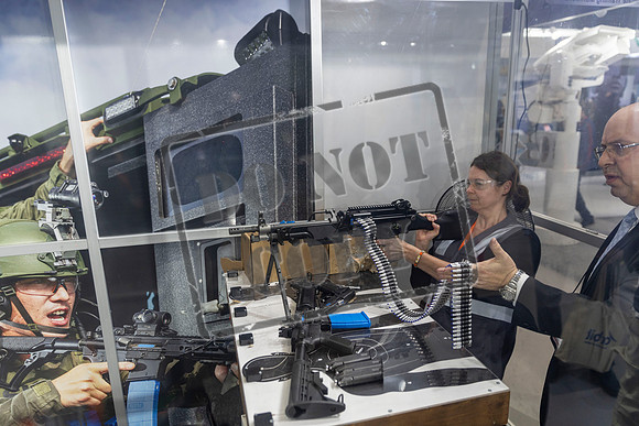 Idex/Navdex Show