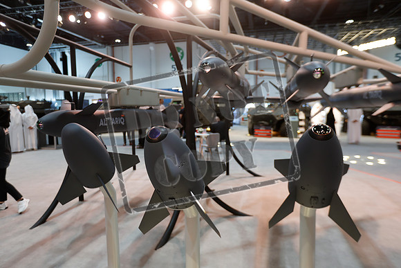 Idex/Navdex Show