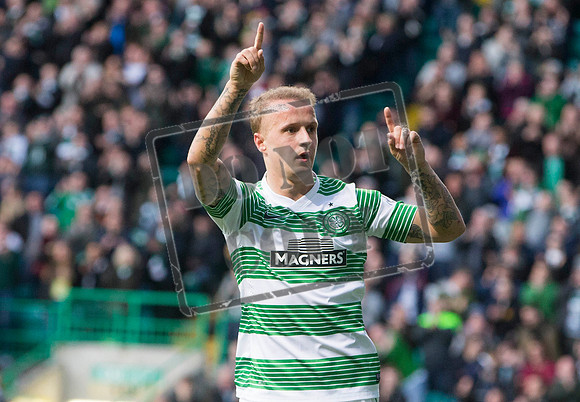 SOCCER Celtic