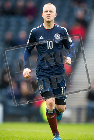 scotland v Gibraltar