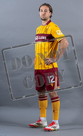 motherwell fc