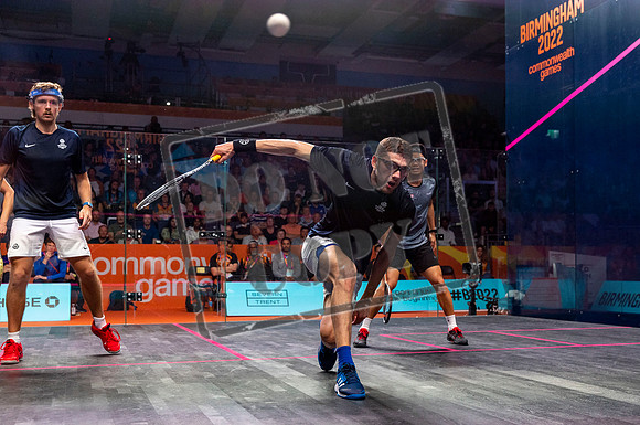 Team Scotland - Birmingham 2022 - Commonwealth Games