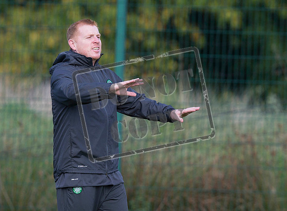 SOCCER Celtic