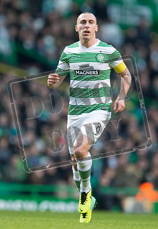 SOCCER Celtic
