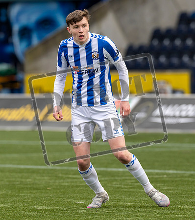 Kilmarnock v Queen of The South