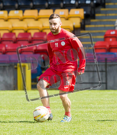 partick thistle