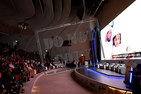 Idex/Navdex Show