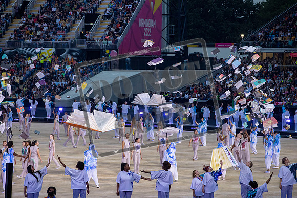 Team Scotland - Birmingham 2022 - Commonwealth Games