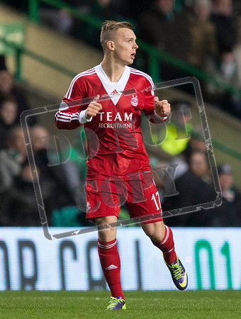 SOCCER Celtic
