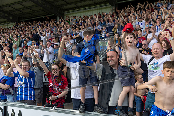 St Mirren v Kilmarnock
