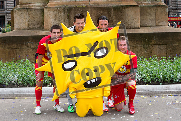 partick