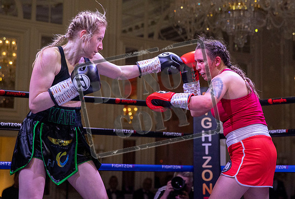 Fightzone boxing