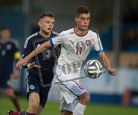 scotland u19