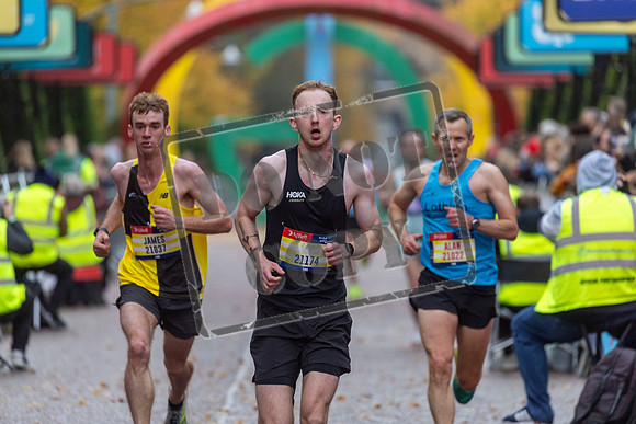 Great Scottish Run