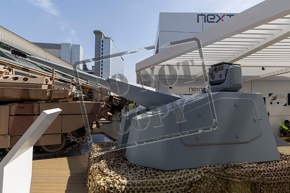 Idex/Navdex Show