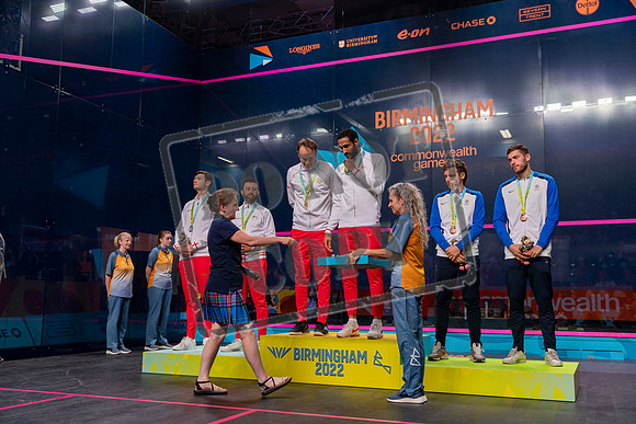 Team Scotland - Birmingham 2022 - Commonwealth Games