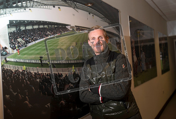 st mirren