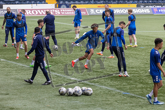 Kilmarnock fc