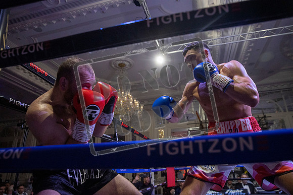Fightzone boxing