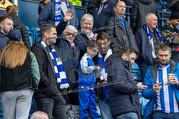 Kilmarnock v Ross County