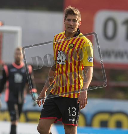 partick v st johnstone
