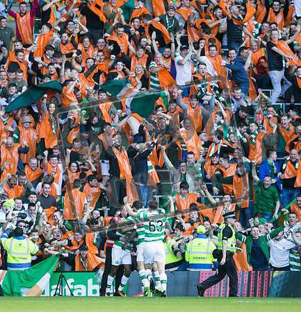 SOCCER Celtic