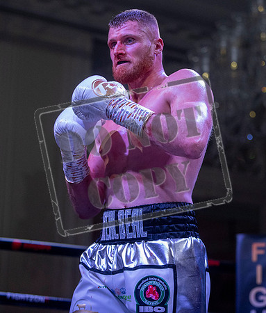 Fightzone boxing