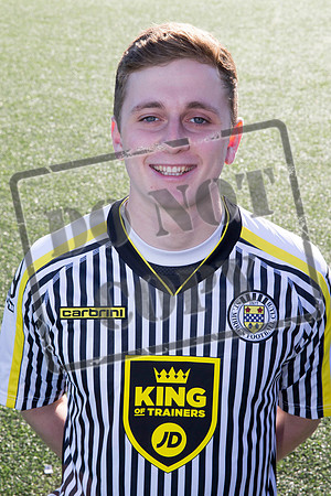 st mirren