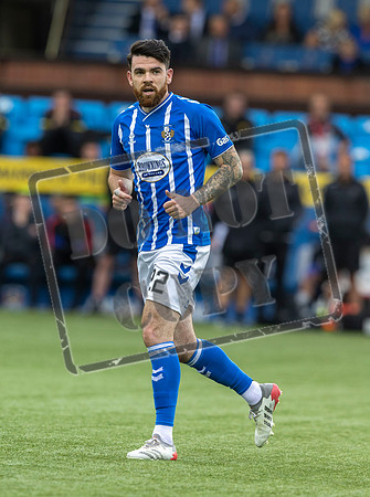 Kilmarnock v Partick Thistle
