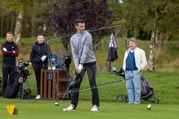 motherwell fc golf day