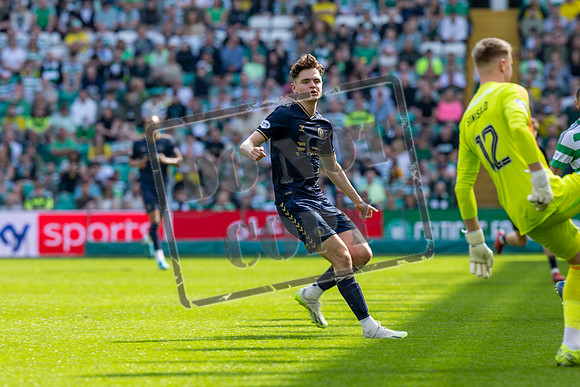 Celtic v Kilmarnock