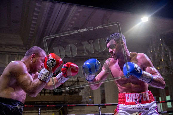 Fightzone boxing