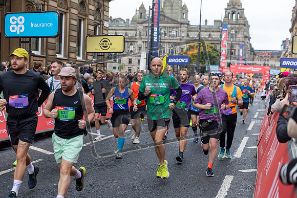 Great Scottish Run