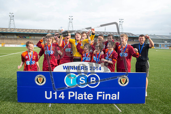 Glenrothes hs v montrose acadamy
