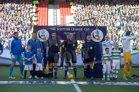 QTS semi final